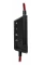 Căști gaming SVEN AP-U997MV, Cu fir, Negru/Roșu