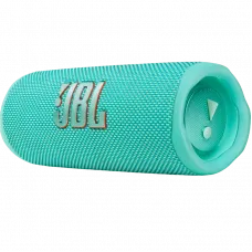 Boxă portabilă JBL Flip 6, Turcoaz