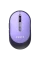 Mouse Wireless Havit MS78GT, Violet