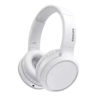 Наушники Philips TAH5205WT/00, Белый