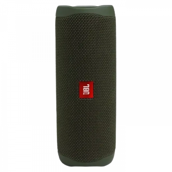 Boxă portabilă JBL Flip 5, Verde