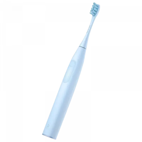 Электрическая звуковая зубная щетка Oclean F1, Голубой