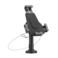 Suport de birou Reflecta Tabula Lock II, Negru