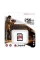 Card de Memorie Kingston Canvas React Plus, 256GB (SDR2/256GB)
