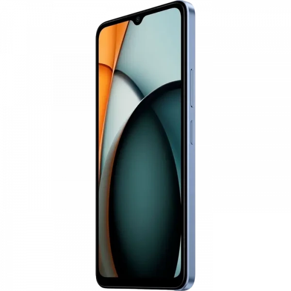 Смартфон Xiaomi Redmi A3, 4Гб/128Гб, Синий