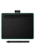 Tabletă Grafică Wacom Intuos S, Verde