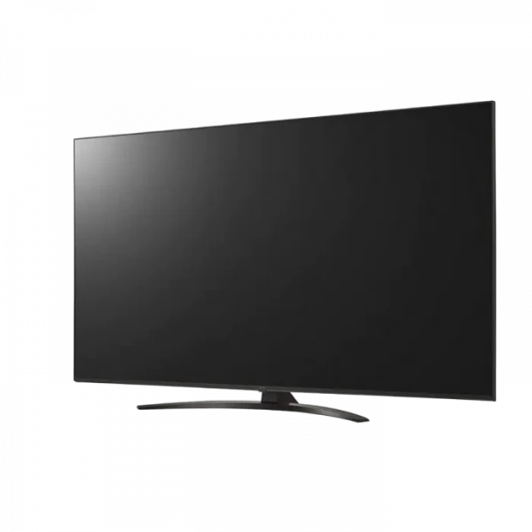 50 LED SMART TV LG 50UP78006LC, 3840x2160 4K UHD, webOS, Negru