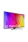 55 Nanocell SMART TV LG 55NANO826QB, 3840x2160 4K UHD, webOS, Negru