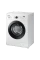 Mașină de spălat Samsung WW65A4S20CE/UA, 6,5kg, Alb