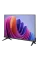 32 LED SMART TV Hisense 32A4N, 1366x768 HD, VIDAA U7.0, Negru