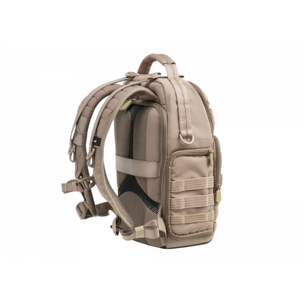 Рюкзак для фотоаппарата Vanguard VEO RANGE T37M BG, Stone