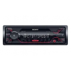 Difuzor SONY DSX-A410BT, Negru