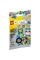 Constructor LEGO 41958, 6+