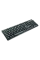 Tastatură Gamemax KG801, Cu fir, Negru