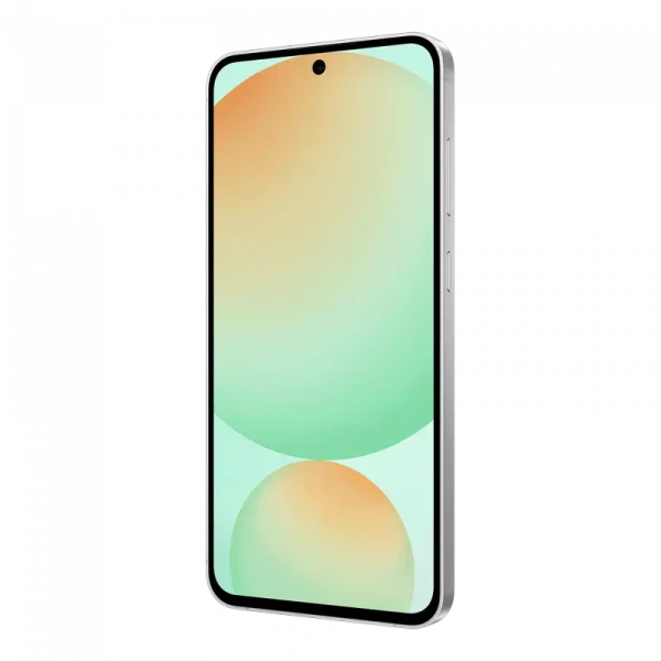 Смартфон Samsung Galaxy S24 FE, 8Гб/128Гб, Мятный