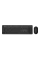 Set Tastatură + Mouse ASUS CW100, Fără fir, Negru