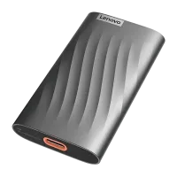 SSD portabil extern Lenovo PS6, 1 TB, Grey (GXB1M24164)