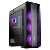 Navigator PC06681 // Gaming / PC i5-12400F B660 16GB 1TB NVMe 500GB RTX3060 12GB 800W