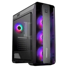 Navigator PC06681 // Gaming / PC i5-12400F B660 16GB 1TB NVMe 500GB RTX3060 12GB 800W