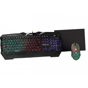 Tastaturi QUMO
