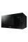 Cuptor cu microunde Samsung ME88SUB/BW, Negru