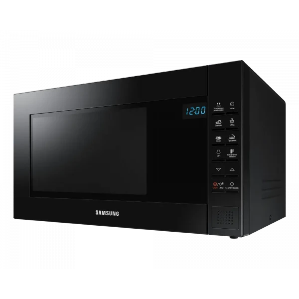 Cuptor cu microunde Samsung ME88SUB/BW, Negru