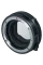 Переходник байонета Canon EF-EOS R с Drop-in Circular Polarizing Filter A
