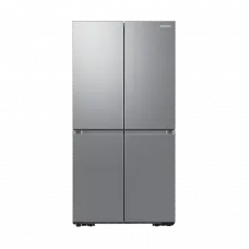 Frigider Samsung RF65DG960ESRUA, Oțel inoxidabil