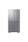 Frigider Samsung RF65DG960ESRUA, Oțel inoxidabil