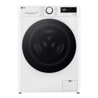 Mașină de spălat LG F4WR510S0W, 10kg, Alb
