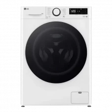 Mașină de spălat LG F4WR510S0W, 10kg, Alb