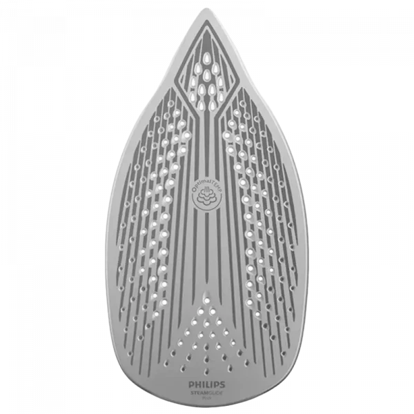 Fier de călcat PHILIPS PerfectCare GC3920/20, 2500W, Albastru