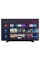 43 LED SMART TV Toshiba 43UA2263DG, 3840x2160 4K UHD, Android TV, Negru