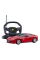 Jucărie cu telecomandă Rastar Ferrari F12, 1:18, Roșu (53500-10)