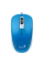 Mouse Genius DX-120, Albastru