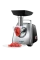 Мясорубка Bosch MFW67440, Чёрный | Серебристый