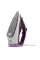 Fier de călcat Tefal FV2836E0, 2400W, Violet