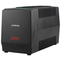 Stabilizator de Tensiune APC Line-R 1000VA, 1000VA