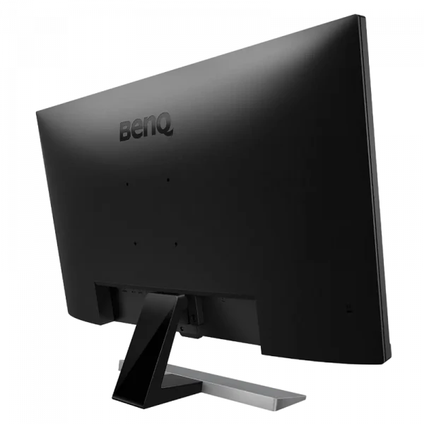 Игровой монитор BenQ EW3270U / 31,5 дюймов / MVA 3840x2160 4K-UHD / Чёрный