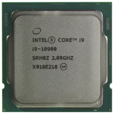 Procesor Intel Core i9-10900, Intel UHD 630 Graphics, Cooler | Box
