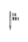 Styler Dyson Airwrap HS05, 1300 W, Nickel | Copper