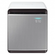 Purificator de aer Samsung AX47T9080WF/ER, Alb
