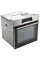 Электрический духовой шкаф Gorenje BO 737 E24X, Нержавеющая сталь