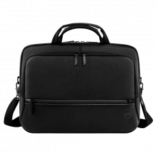 Geantă pentru Laptop DELL PE1520C, 15, Poliester, Negru