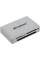 Cititor de carduri Transcend TS-RDF8, micro-USB, USB Type-A, Violet