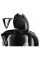 Fierbător electric Bosch TWK7603, Negru