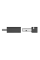 Adaptor Bluetooth Sennheiser BTD 600, Negru