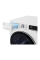 Uscător de rufe LG RH80V9AV3N, 8kg, Alb