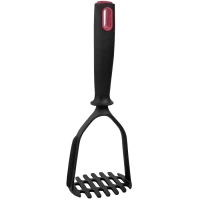 Pasator cartofi Rondell RD-619, Negru
