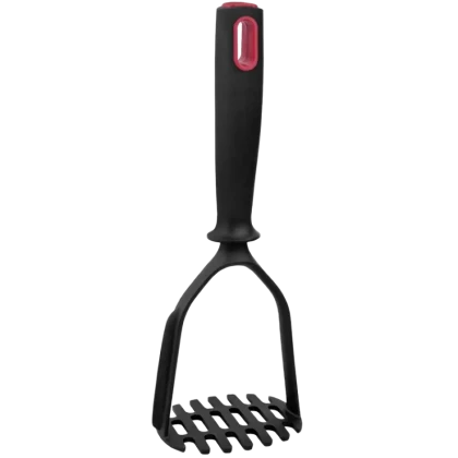 Pasator cartofi Rondell RD-619, Negru